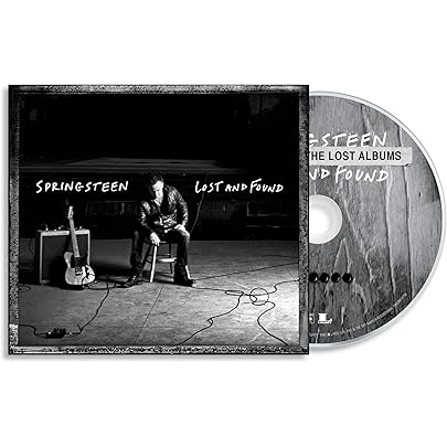 The Promise Lp : Bruce Springsteen: Amazon.es: CD y vinilos}